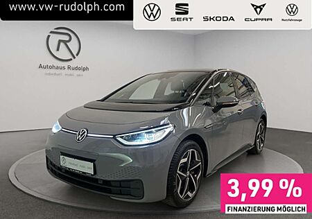 VW ID.3 Volkswagen Pro Performance 62 kWh / Navi LED ACC RFK