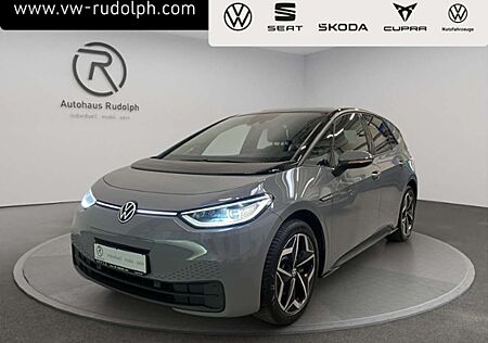VW ID.3 Volkswagen Pro Performance 62 kWh / Navi LED ACC RFK