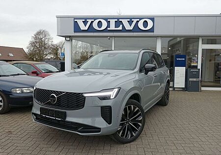 Volvo XC 90 XC90 T8 AWD Ultra Dark/B&W/Pano/360°/HeadUP