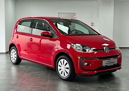 VW Up Volkswagen ! Basis/SHZ/KLIMA/ISOFIX/BLUETOOTH/4SEASON/