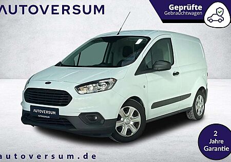 Ford Transit Courier 1.5 TDCi KLIMA*TEMP*SHZ*