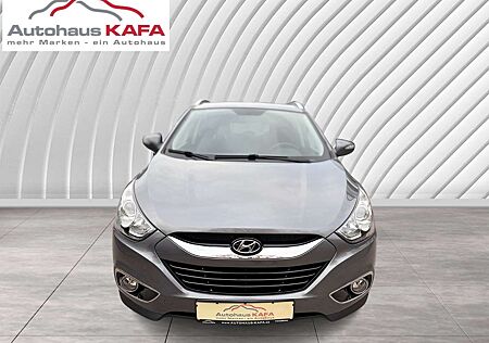 Hyundai ix35 Comfort 2WD** PDC/SHZ/KLIMA**