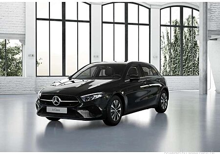 Mercedes-Benz A 180 Kompaktlimousine AUT Fernlichtass. Kam. LM