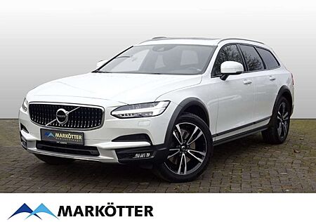 Volvo V90 Cross Country D5 Momentum Pro AWD/NAVI/LED/AHK/PDC/HuD