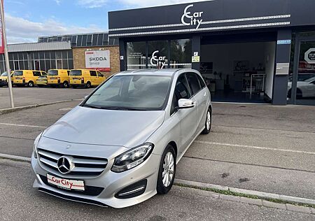 Mercedes-Benz B 180 (246.242)