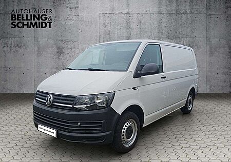 VW T6 Transporter Volkswagen KÜHL-Kasten KR 2.0TDI, Klima