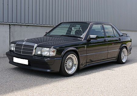 Mercedes-Benz 190 E 2.5-16