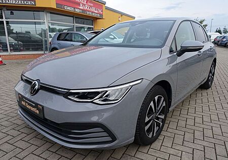 VW Golf Volkswagen VIII Lim. United*LED*ACC*Navi*AppleCarPlay*