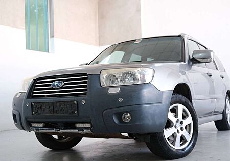 Subaru Forester 2.0 X Celebration*Aut.*Pano*AHK