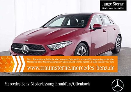 Mercedes-Benz A 200 PROGRESSIVE+PANO+LED+KAMERA+7G