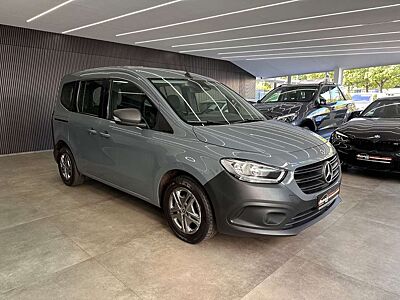 Mercedes-Benz Citan 110 CDI Tourer*MBUX*SHZ*Kamera*Totwinkel*