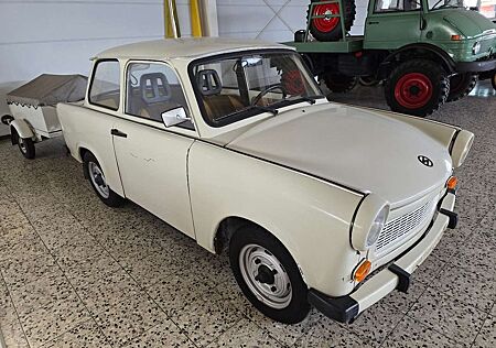 Trabant P601 P 601 L GESPANN HP400.01/2