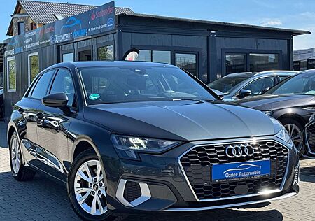 Audi A3 Sportback 35 TFSI advanced++Finanzierung++