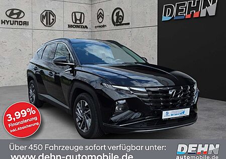 Hyundai Tucson 1.6 T-GDi +48V Trend Assistpaket elekt.Kl