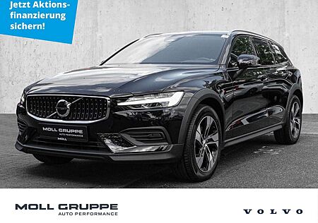 Volvo V60 CC V60 Cross Country B4 AWD Plus Kamera LED