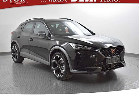 Cupra Formentor VZ 1.4 TSI DSG Hybr MEMO+VIRTU+KAM+19"
