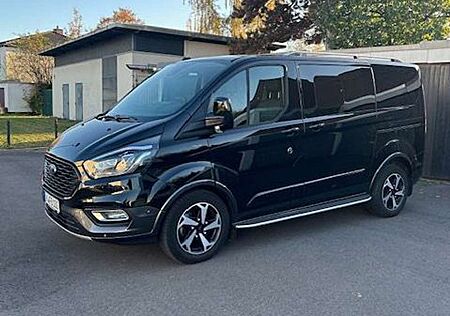 Ford Transit Custom 320 L1H1 VA Autm. Activ Sport