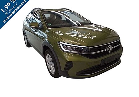 VW Taigo Volkswagen 1.0 TSI Life CARPLAY SHZ PDC GJR