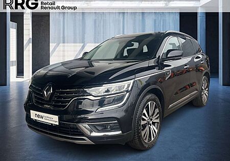 Renault Koleos Initiale Paris 4x4 2.0dCi 185 4WD