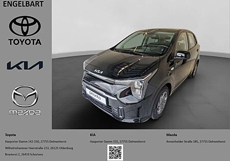 Kia Picanto 1.0L Vision Navi Sitzheizung