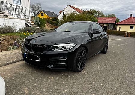BMW 240 M240i Coupe Aut.