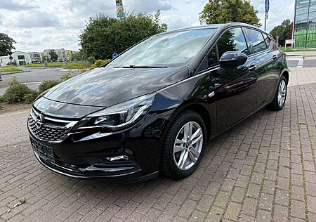 Opel Astra Active Navi/RFK/TWA/Park-Assistent