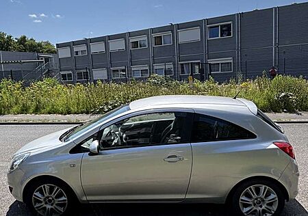 Opel Corsa VB