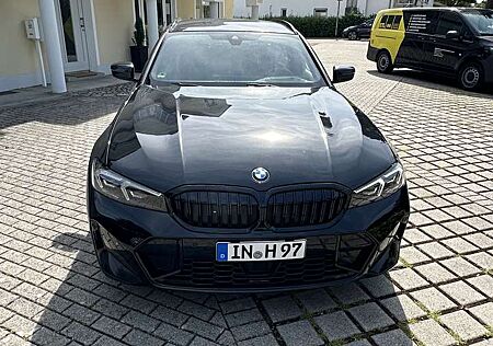 BMW 320d 320 Touring xDrive Aut. M Sport AHK Standheizung
