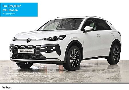 VW T-Roc Volkswagen l OPF DSG 1.5 eTSI 110 kW Style