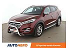 Hyundai Tucson 1.6 TGDI Intro Edition 4WD Aut.*NAVI*CAM*SHZ*PDC*