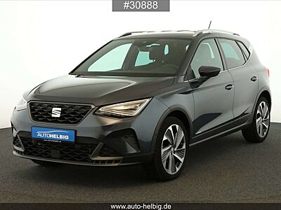 SEAT Arona Arona 1.5 TSI FR #Pro#18Zoll#Kamera#SHZ#App#LED#