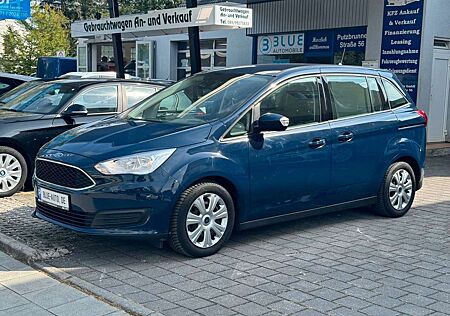 Ford Grand C-Max Trend 1. Hand