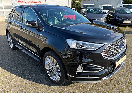 Ford Edge Vignale 4x4 Automatik-Pano-Leder-SHZG+Sitzklima