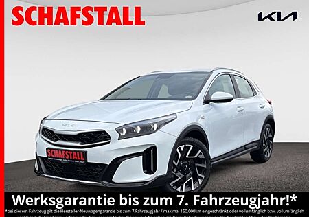 Kia XCeed Vision 1.5 T-GDI Automatik Navi Tempomat Kamera