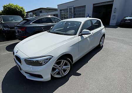 BMW 118 i