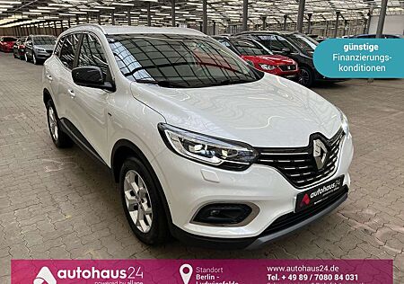 Renault Kadjar 1.3 TCe 140 Bose Edition|LED|Navi|Kamera