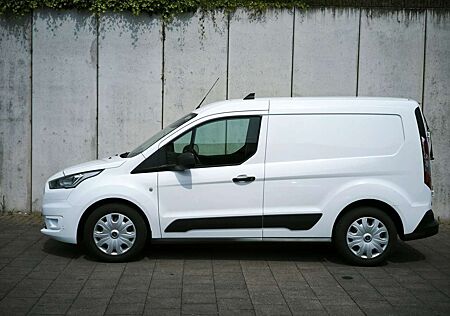 Ford Transit Connect L1 1Hd Mwst Navi Xenon PDC BLIS