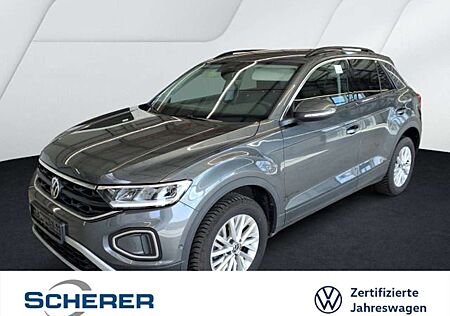 VW T-Roc Volkswagen Life 1.0 TSI NAVI ACC APP-CONNECT