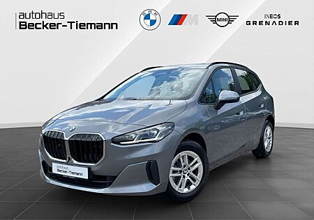 BMW 218 d Active Tourer/ AHK/ PA+/ Head-Up/ Ad. LED