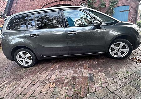 Citroën C4 Spacetourer Citroen Grand Selection