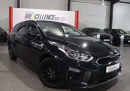 Kia XCeed Ceed SW / cee'd SW cee´d Sportswagon 1.4 T-GDI VISION STANDHEIZUNG