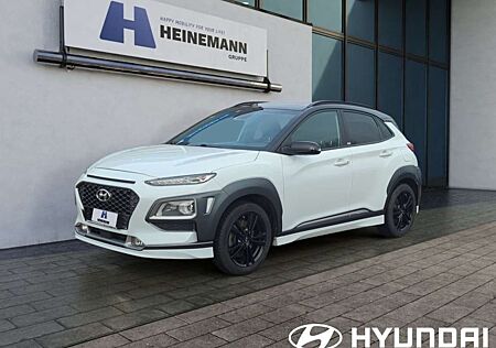 Hyundai Kona 1.6 T-GDI DCT Unique