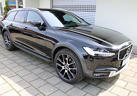 Volvo V90 Cross Country Cross Country D5 AWD Geartronic Pro Leder Navi LED