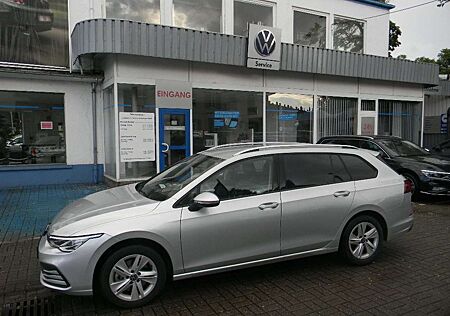 VW Golf Volkswagen VIII Variant Life 2,0 TDI 7 GANG DSG AHK,KA