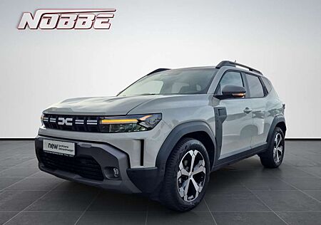 Dacia Duster TCe130 Journey *WKR+City-/Winter-Paket*