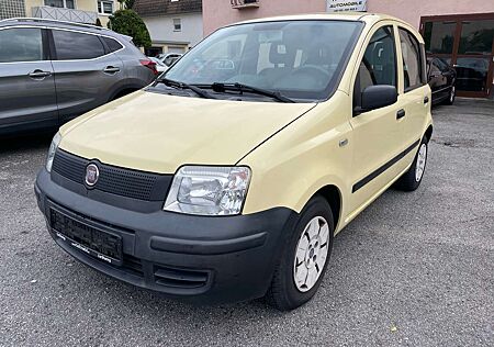 Fiat Panda 1.1 8V Active