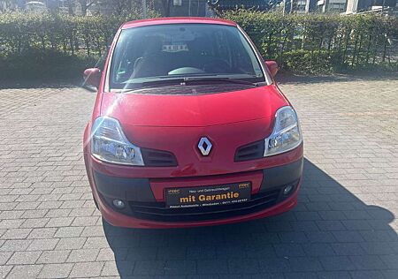 Renault Modus Dynamique