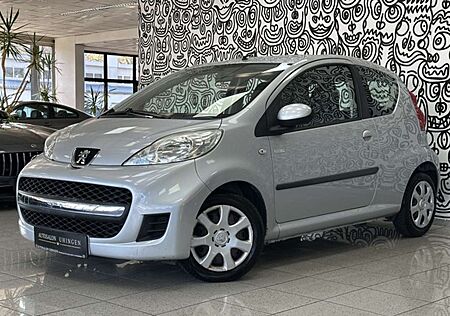 Peugeot 107 KLIMA*ELEKTR.FENSTER*