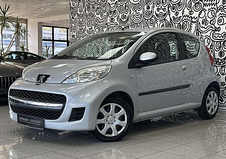 Peugeot 107 KLIMA*ELEKTR.FENSTER*