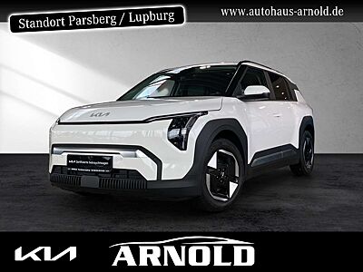 Kia EV3 EV3 81.4 EARTH Upgrade WinterConnect DriveWise